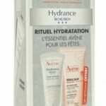 AVÈNE PACK HYDRANCE RICHE + GEL XERACALM 100ML OFFERT 