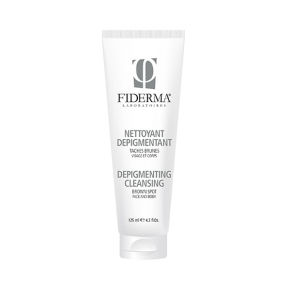 FIDERMA CLARIFID GEL NETTOYANT DÉPIGMENTANT 150ML