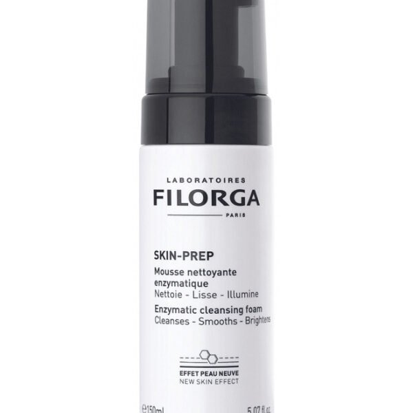 FILORGA MOUSSE NETTOYANTE ENZYMATIQUE 150 ML