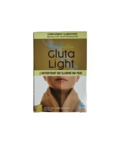 GLUTA LIGTH STICKS B14