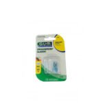 GUM brossettes EXTRA fine conique, boite de 8 (514)
