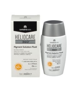 HELIOCARE 360° PIGMENT SOLUTION FLUID SPF50+ 50ML