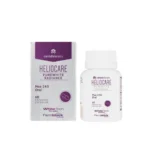 HELIOCARE PURE WHITE RADIANCE 240MG 60 CAPSULES