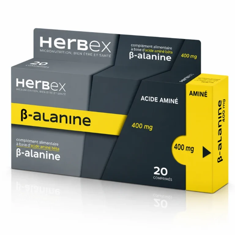 herbex-beta-alanine-400-mg