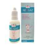 NEOGAZ HUILE DE MASSAGE 35ML