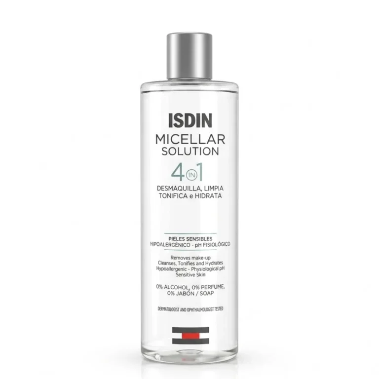 isdin-derma-solution-micellaire-hydratante-4en1-400ml_Bpharma tunisie