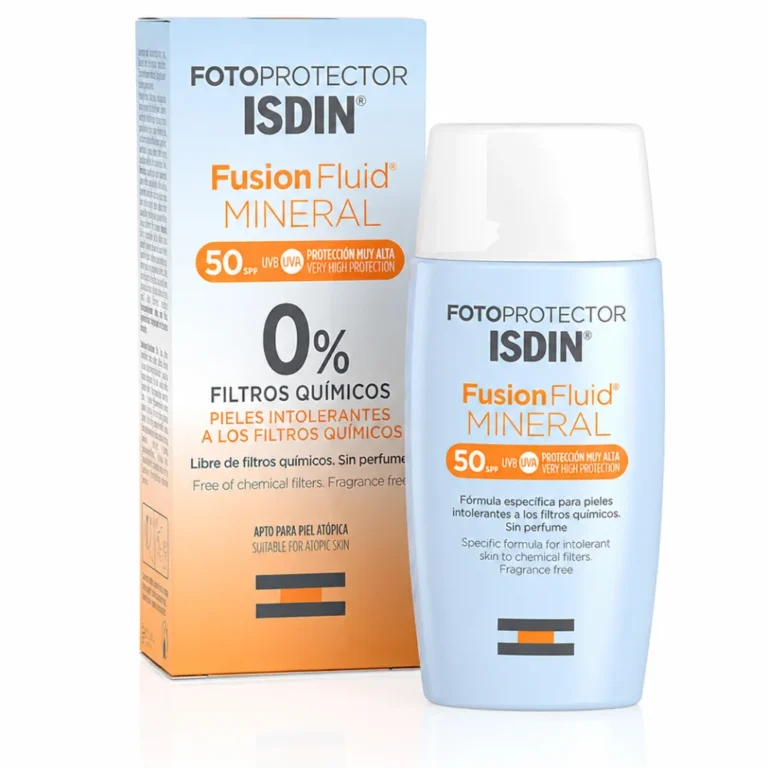 isdin-ecran-solaire-fusion-fluide-mineral-spf50-50ml_Bpharma tunisie