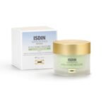 ISDIN ISDINCEUTICS CREME HYDRATANTE A BASE D'ACIDE HYALURONIQUE PEAUX MIXTES A GRASSES 50G