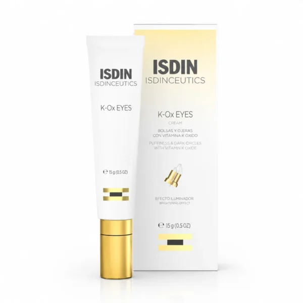 isdin-k-ox-eyes-15-ml_Bpharma tunisie