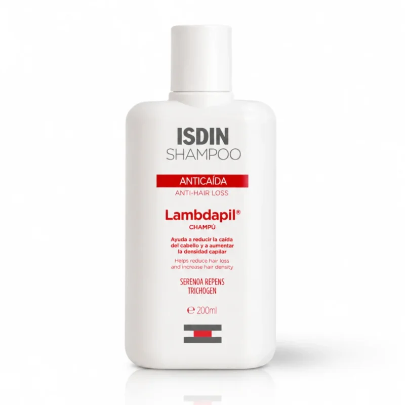 isdin-lambdapil-shampoing-anti-chute-200-ml_Bpharma tunisie