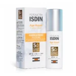 isdin-photoaging-age-repair-triple-action-spf50-50ml_Bpharma tunisie