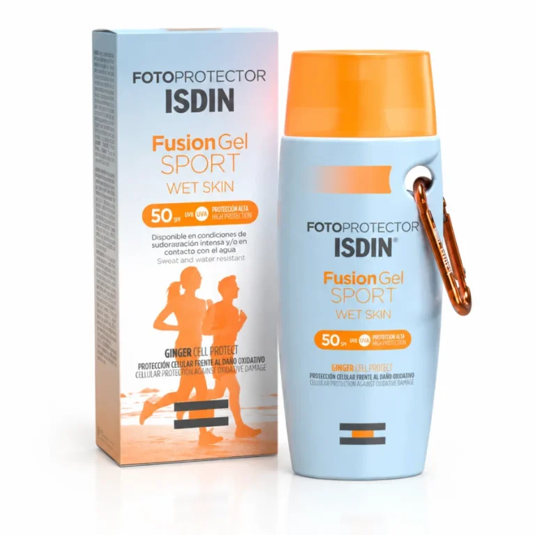 isdin-photoprotecteur-fusion-gel-sport-spf50100m_Bpharma tunisie