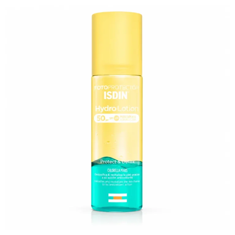 isdin-photoprotecteur-hydro-lotion-spf50-200-ml_Bpharma tunisie
