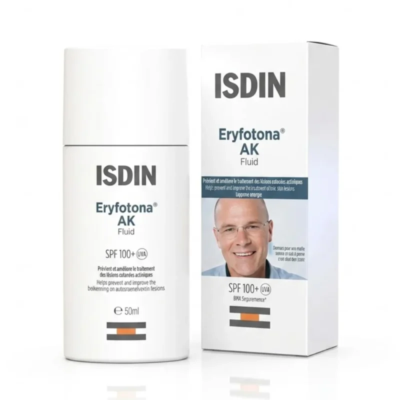 isdin-photoprotection-eryfotona-ak-fluid-spf-100-50ml_Bpharma tunisie