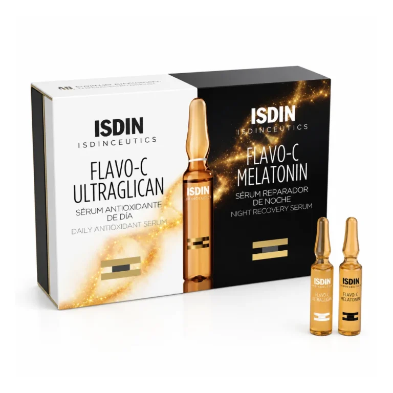 isdinceutics-flavo-c-day-night-2x10-ampoules-de-2ml-1_Bpharma tunisie