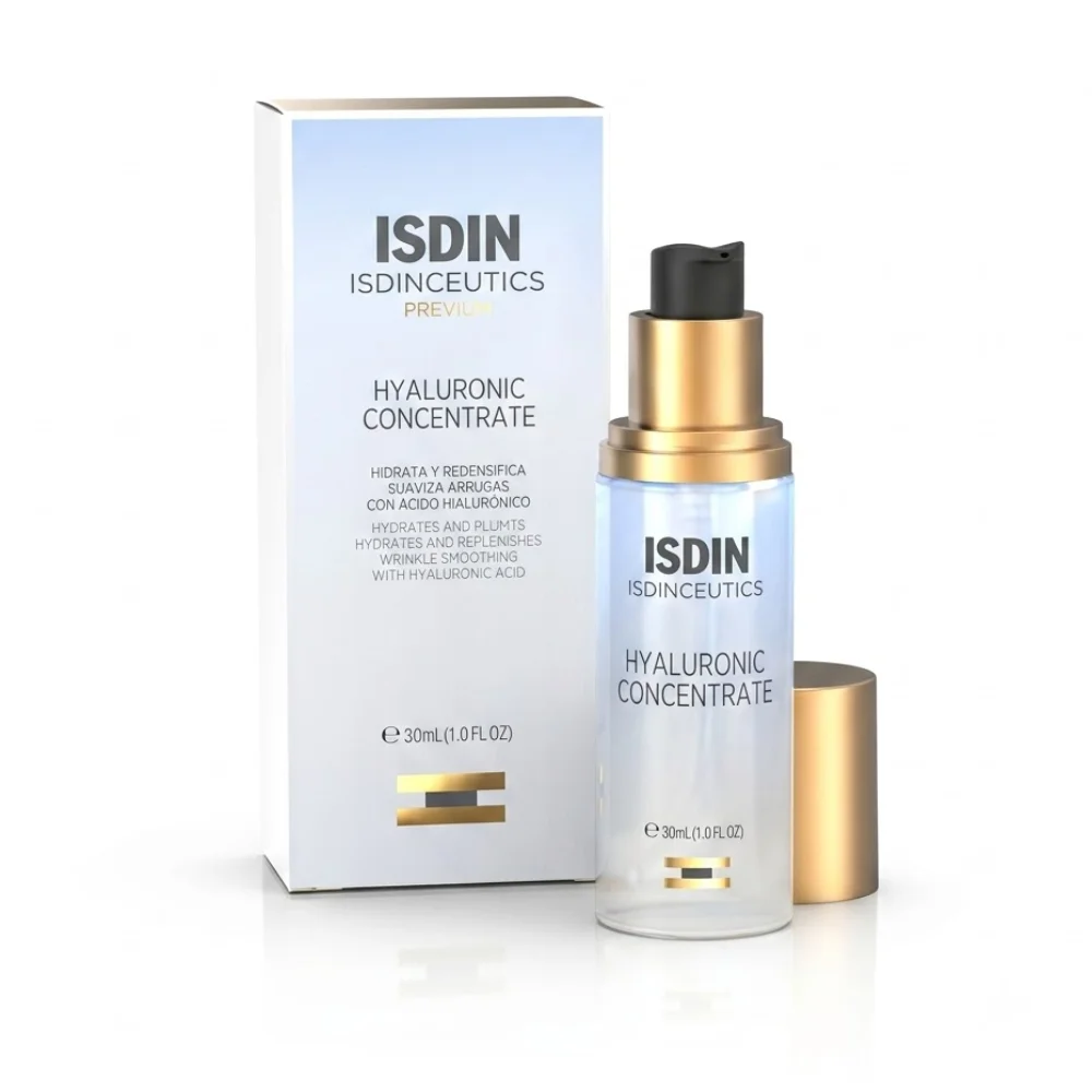 isdinceutics-prevent-hyaluronic-concentrate-serum-30ml isdinceutics-prevent-hyaluronic-concentrate-serum-30ml_Bpharma tunisie