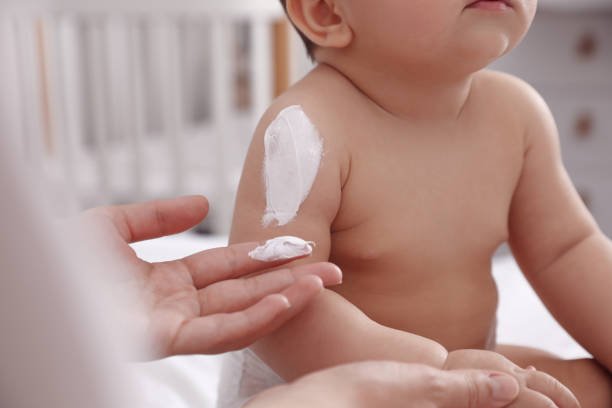 Mustela