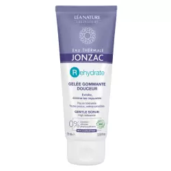 JONZAC REHYDRATE GELÉE GOMMANTE DOUCEUR 75ML