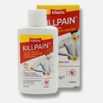 KILACTIS KILLPAIN ANTI-DOULEUR CONFORT ARTICULAIRE 100 ML
