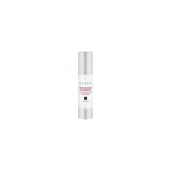 KUORA SERUM BOOSTER ACIDE HYALURONIQUE 50ML