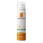 LA ROCHE POSAY ANTHELIOS BRUME FRAICHE INVISIBLE SPF 50+ 75 ML