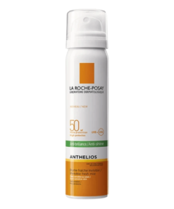 LA ROCHE POSAY ANTHELIOS BRUME FRAICHE INVISIBLE SPF 50+ 75 ML