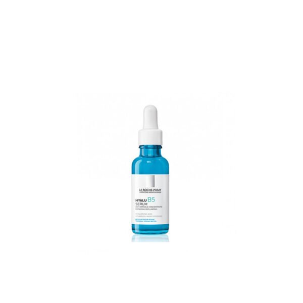 LA ROCHE POSAY HYALU B5 SERUM FLACON STILLIGOUTTES 30ML