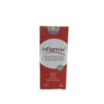 INFLAMIX SIROP 120ML