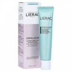 LIERAC SEBOLOGIE GEL REGULATEUR CORRECTION MATIFIANT IMPERFECTIONS 40ML
