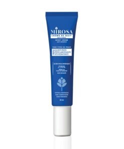MIROSA CREME DE NUIT ANTI RIDES 20ML