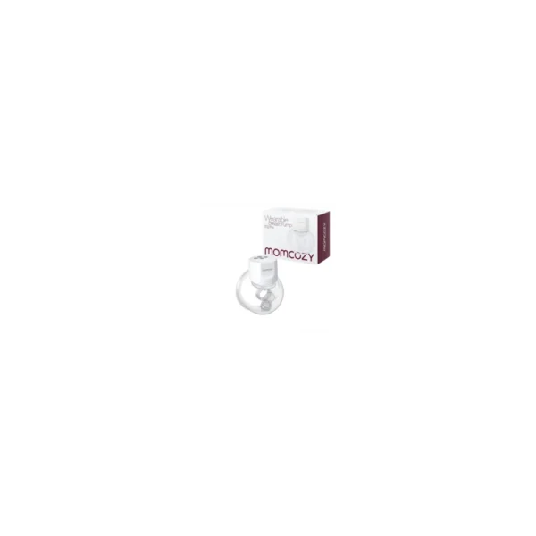 MOMCOZY S12 PRO TIRE LAIT ELECTRIQUE MAIN LIBRE