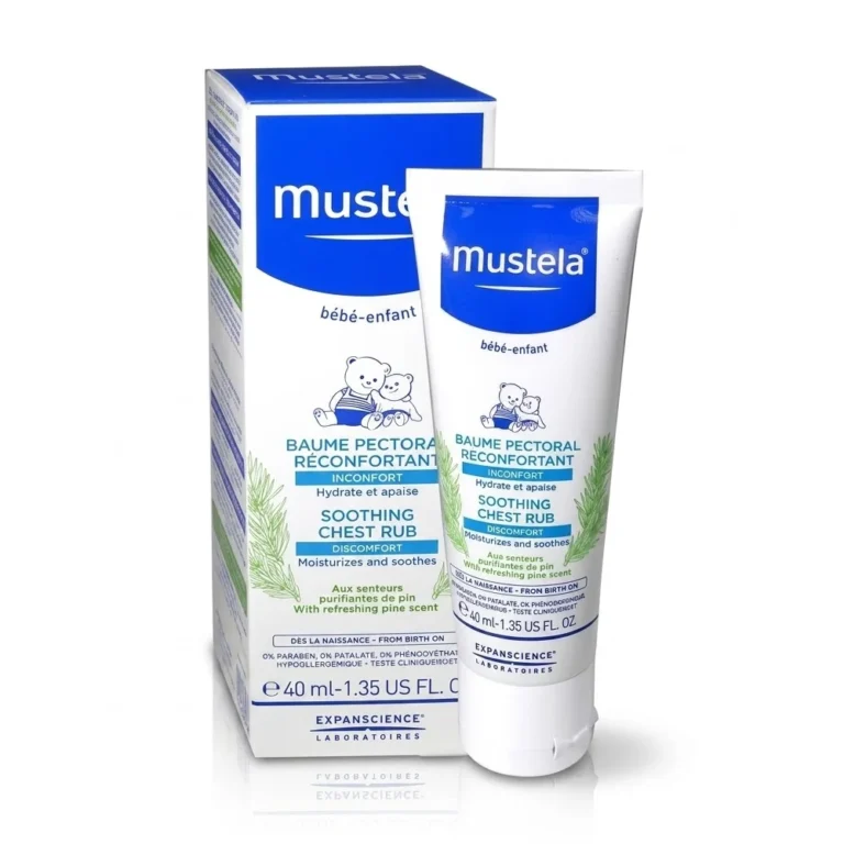 mustela-baume-pectoral-reconfortant-40ml_Bpharma tunisie