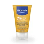 mustela-lait-solaire-tres-haute-protection-spf50-100ml_Bpharma tunisie