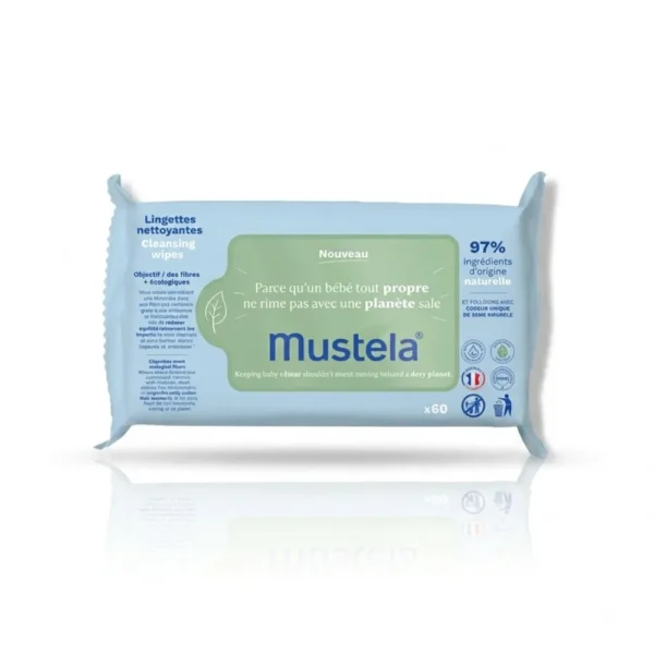 mustela-lingette-70-pieces_Bpharma tunisie
