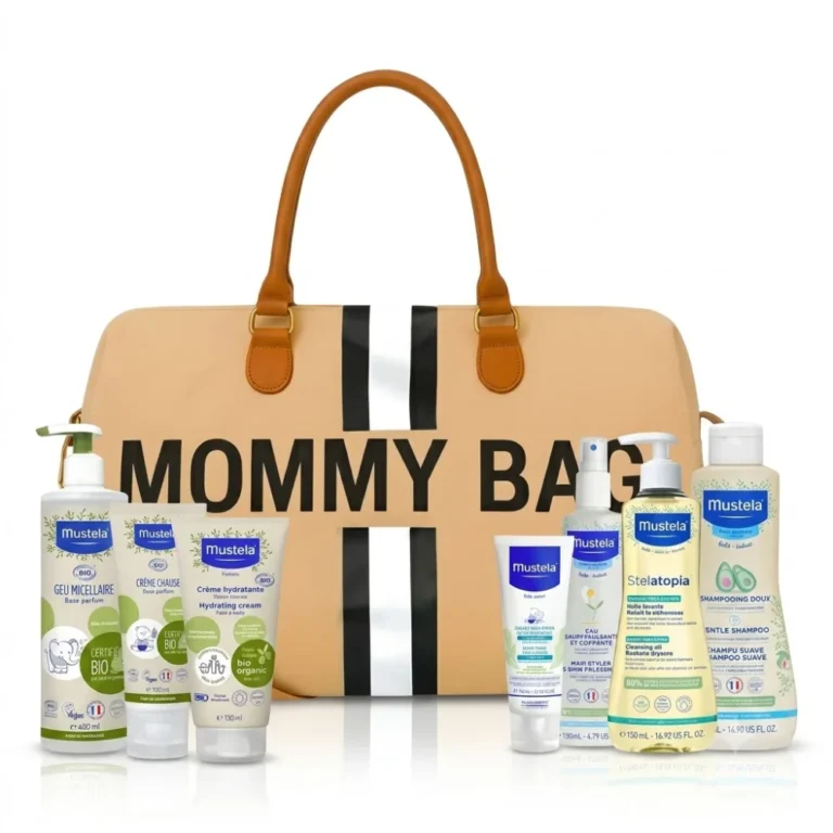 mustela-sac-bebe-mommy-bag-maman-et-bebe-mustela_Bpharma tunisie
