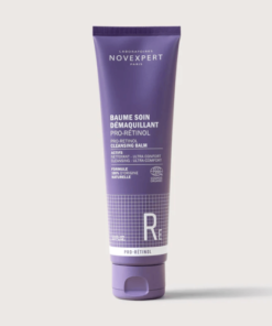 NOVEXPERT BAUME SOIN DÉMAQUILLANT PRO-RÉTINOL
