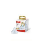 NUK TETINE NATURE SENSE T2 M