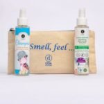 ODA TROUSSE CHAMPION LOTION + BRUME