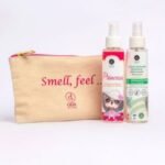 ODA TROUSSE PRINCESSE LOTION+BRUME