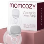 MOMCOSZY S9 PRO TIRE LAIT ELECTRIQUE PORTABLE