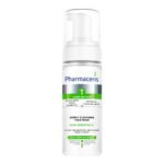 PHARMACERIS MOUSSE NETTOYANTE PURI-SEBOSTATIC 150ML