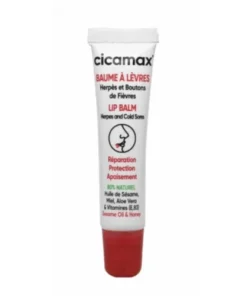 PHYTEAL CICAMAX BAUME A LEVRES 15ML