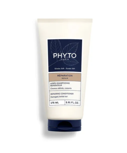 Phyto Réparation Après-shampooing 175 ml