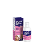 POLYPHARMA POUX CLEAN SHAMPOING DOUX 100ML