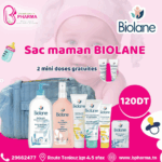 BIOLANE SAC DE MATERNITE NV – Image 3