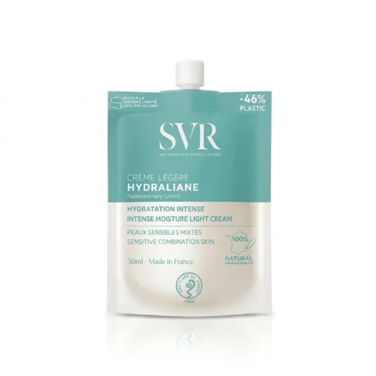 svr-hydraliane-creme-legere-50ml_Bpharma tunisie