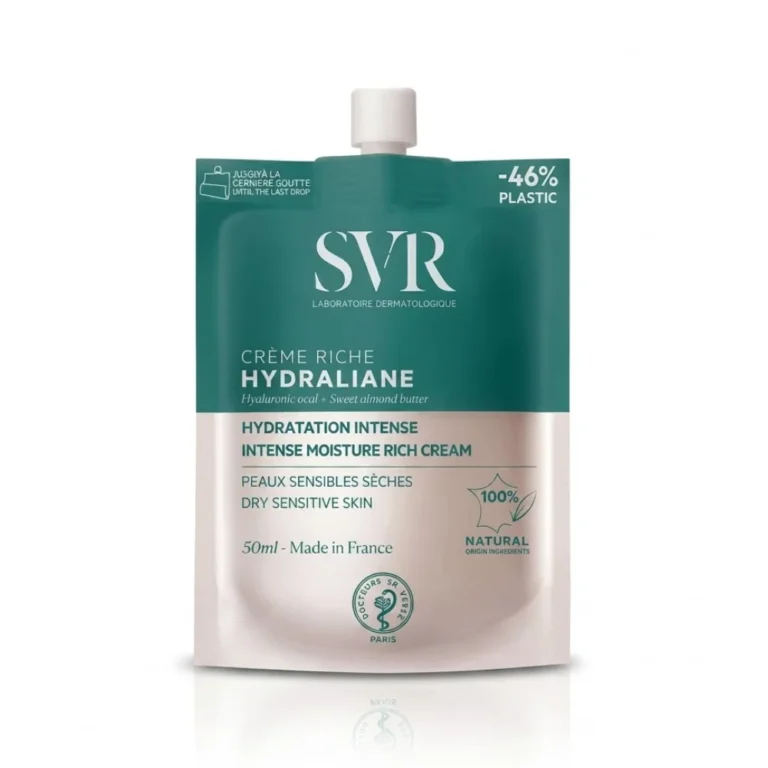 svr-hydraliane-creme-riche-peaux-sensibles-seches-50ml_Bpharma tunisie