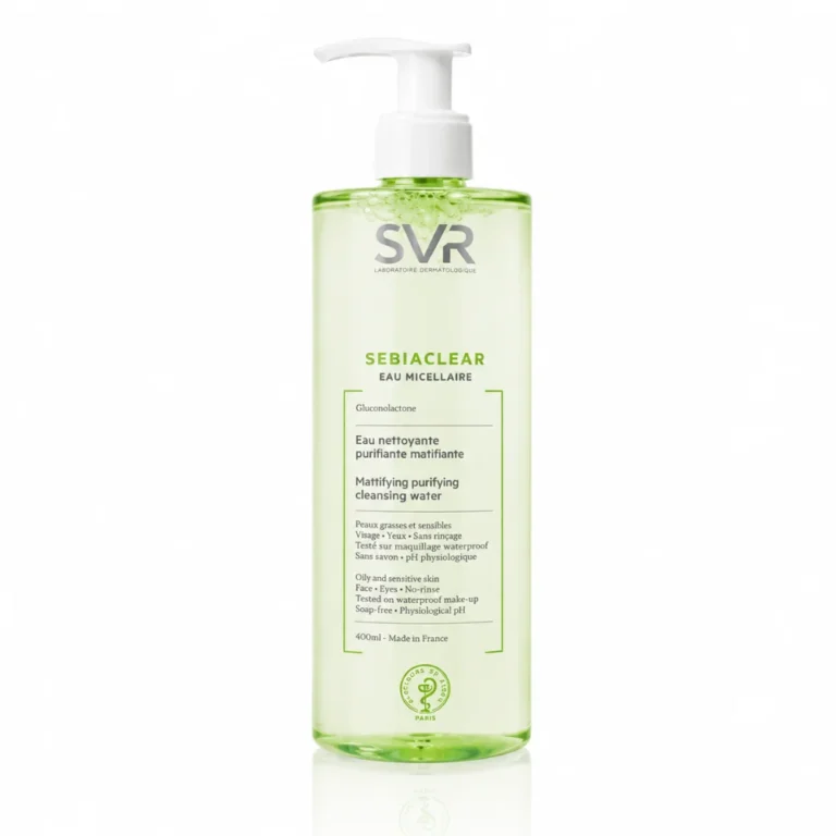 svr-sebiaclear-eau-micellaire-400ml_Bpharma tunisie