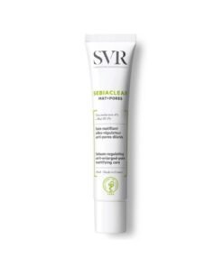 SVR SEBIACLEAR MAT+PORES SOIN MATIFIANT 40ML