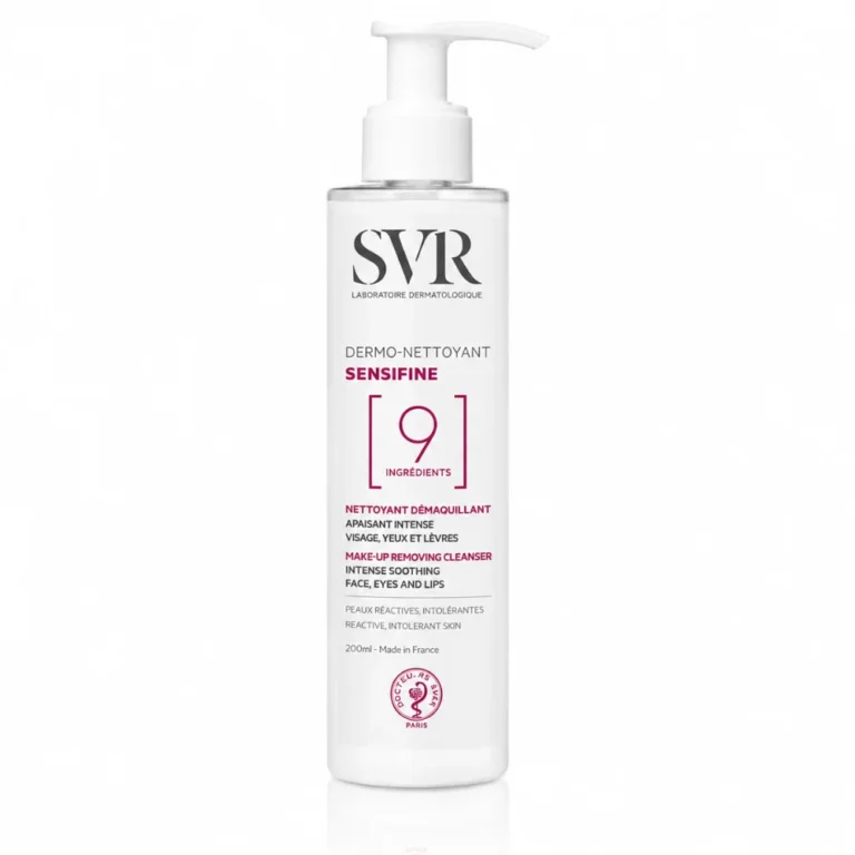 svr-sensifine-dermo-nettoyant-200ml_Bpharma tunisie